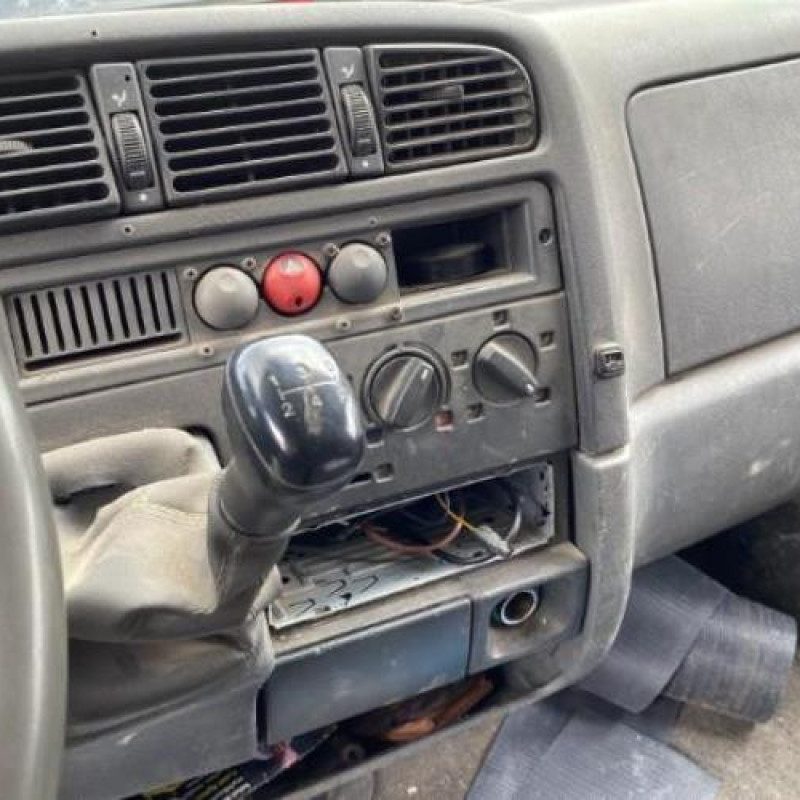 Boite de vitesses CITROEN JUMPER 1 Photo n°14