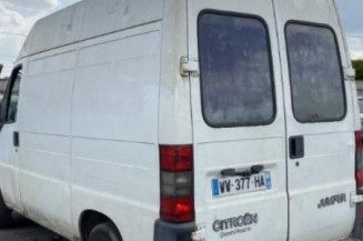 Boite de vitesses CITROEN JUMPER 1