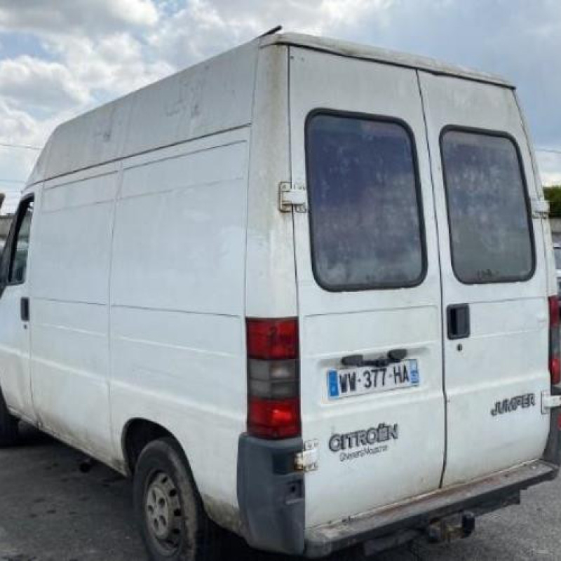 Boite de vitesses CITROEN JUMPER 1 Photo n°15