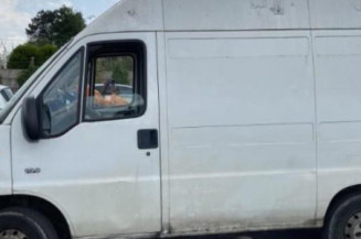 Boite de vitesses CITROEN JUMPER 1