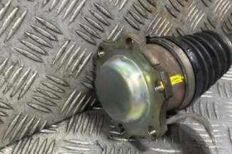 Cardan gauche (transmission) VOLKSWAGEN POLO 4