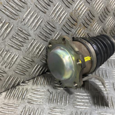 Cardan gauche (transmission) VOLKSWAGEN POLO 4