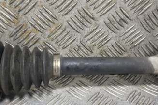 Cardan gauche (transmission) VOLKSWAGEN POLO 4
