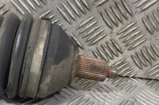 Cardan gauche (transmission) VOLKSWAGEN POLO 4