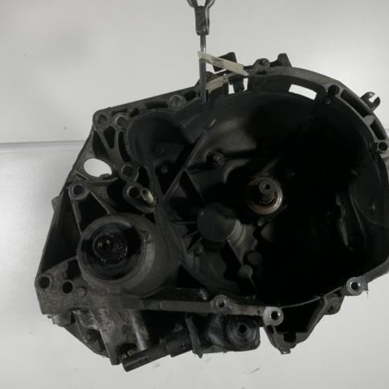 Boite de vitesses RENAULT CLIO 2 Photo n°1