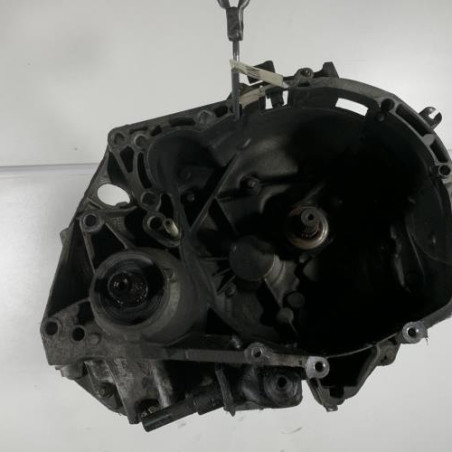 Boite de vitesses RENAULT CLIO 2 Photo n°1