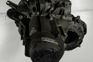 Boite de vitesses RENAULT CLIO 2