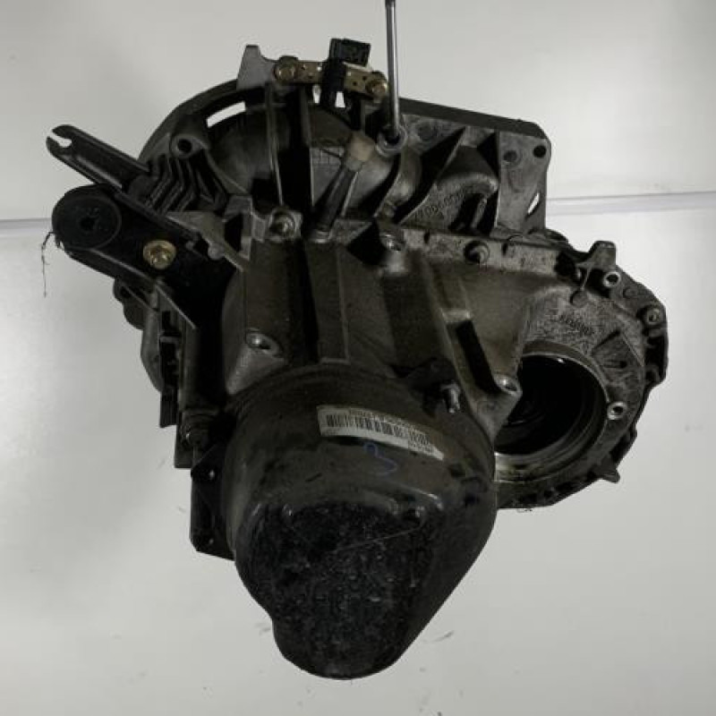 Boite de vitesses RENAULT CLIO 2 Photo n°3