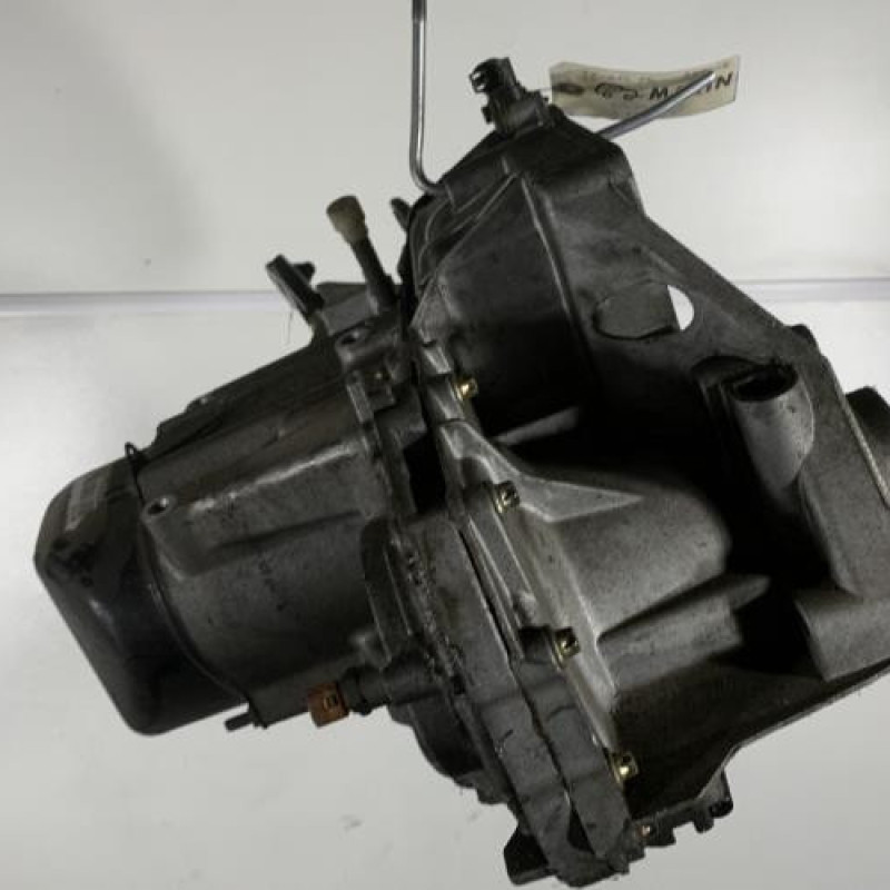 Boite de vitesses RENAULT CLIO 2 Photo n°4
