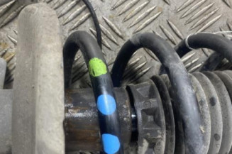 Amortisseur avant droit PEUGEOT 207