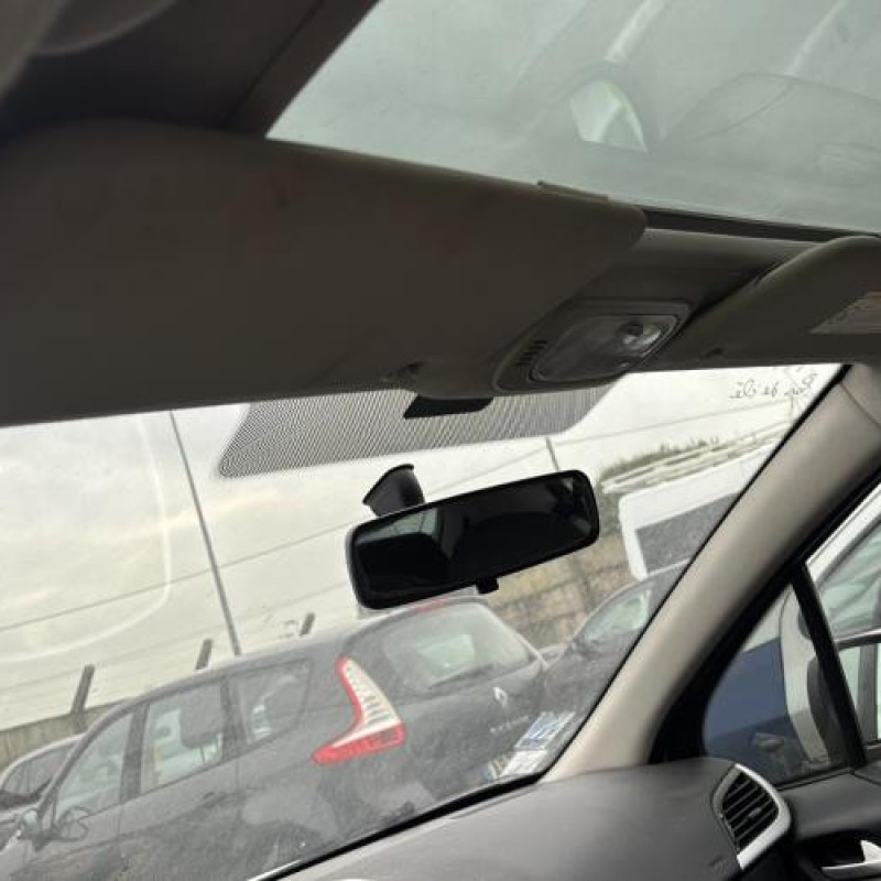Amortisseur avant droit PEUGEOT 207 Photo n°15
