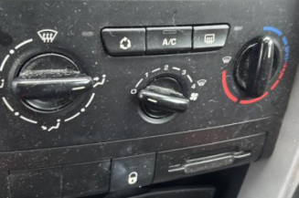 Amortisseur avant droit PEUGEOT 207