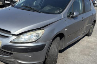Aile avant droit PEUGEOT 307