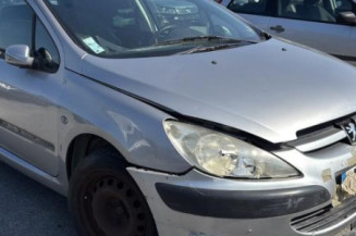 Aile avant droit PEUGEOT 307