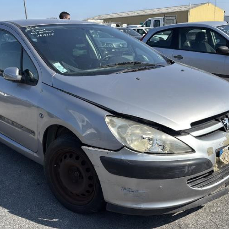 Aile avant droit PEUGEOT 307 Photo n°6