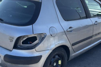 Aile avant droit PEUGEOT 307