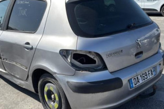 Aile avant droit PEUGEOT 307