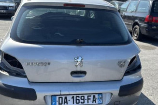 Aile avant droit PEUGEOT 307
