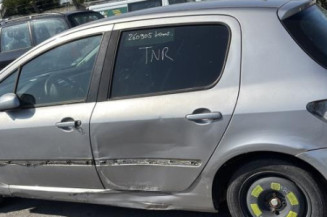 Aile avant droit PEUGEOT 307