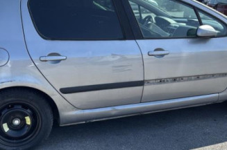 Aile avant droit PEUGEOT 307