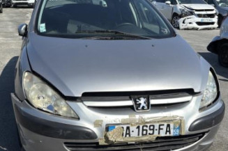 Aile avant droit PEUGEOT 307