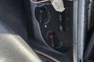 Aile avant droit PEUGEOT 307