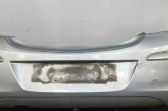 Pare choc arriere OPEL CORSA D Photo n°1