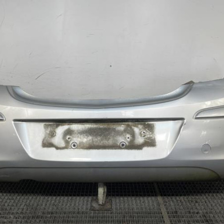 Pare choc arriere OPEL CORSA D Photo n°1