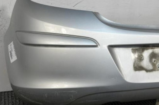 Pare choc arriere OPEL CORSA D