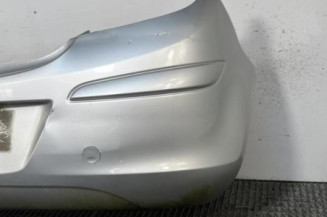 Pare choc arriere OPEL CORSA D