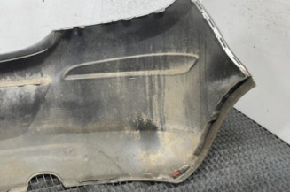 Pare choc arriere OPEL CORSA D