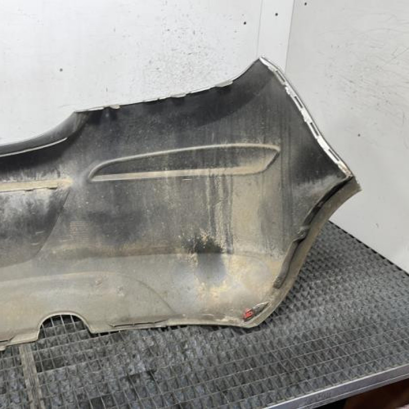 Pare choc arriere OPEL CORSA D Photo n°4
