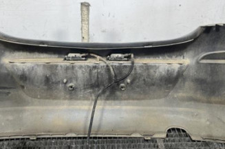 Pare choc arriere OPEL CORSA D
