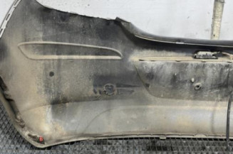 Pare choc arriere OPEL CORSA D