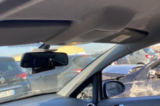 Pare choc arriere OPEL CORSA D