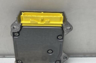 Boitier air bag VOLKSWAGEN GOLF 6