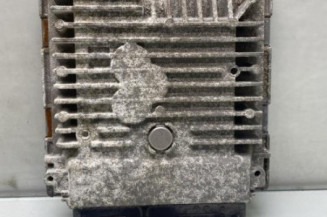Calculateur moteur VOLKSWAGEN GOLF 6 Photo n°1