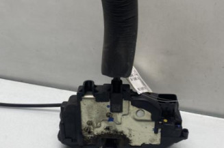 Serrure avant gauche RENAULT MEGANE 3