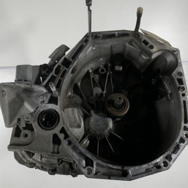 Boite de vitesses RENAULT KANGOO 2 Photo n°1