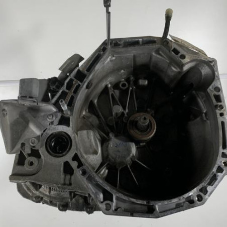 Boite de vitesses RENAULT KANGOO 2 Photo n°1