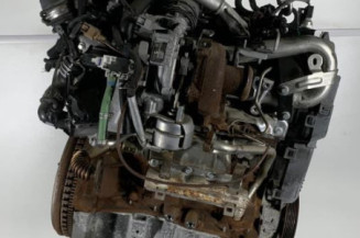 Moteur RENAULT KANGOO 2 Photo n°1