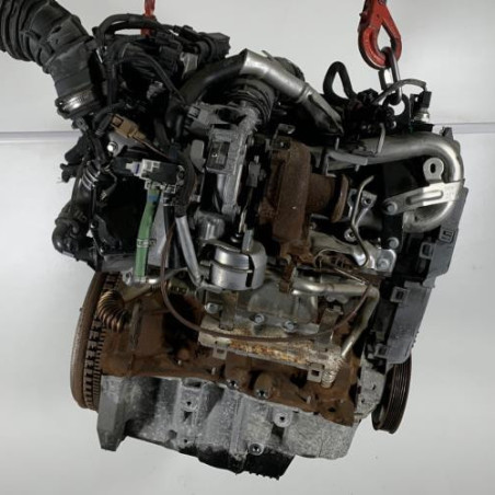 Moteur RENAULT KANGOO 2 Photo n°1