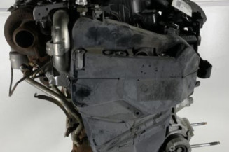 Moteur RENAULT KANGOO 2