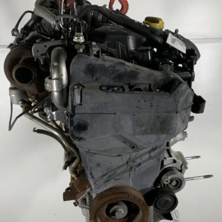Moteur RENAULT KANGOO 2