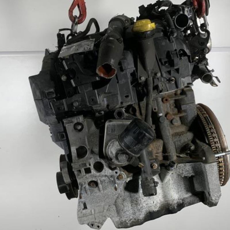 Moteur RENAULT KANGOO 2 Photo n°3