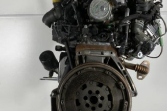 Moteur RENAULT KANGOO 2