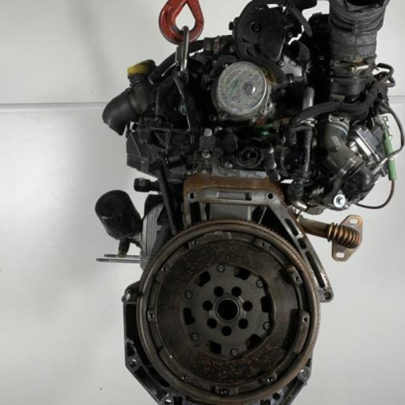 Moteur RENAULT KANGOO 2 Photo n°4