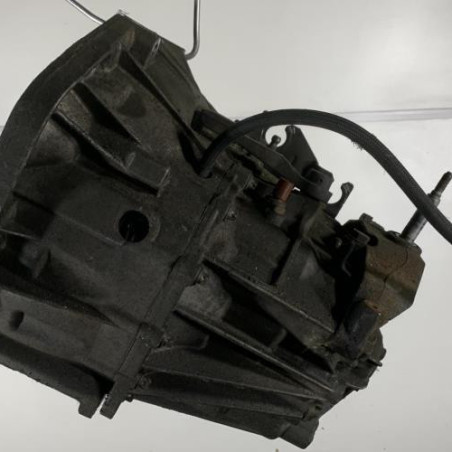 Boite de vitesses RENAULT TRAFIC 2