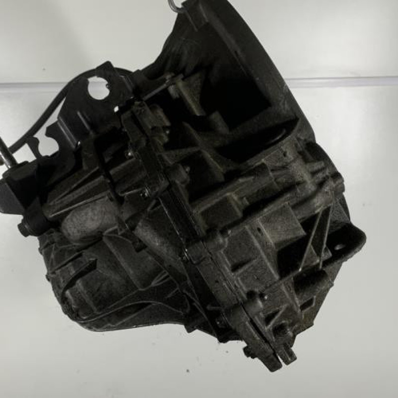 Boite de vitesses RENAULT TRAFIC 2 Photo n°4
