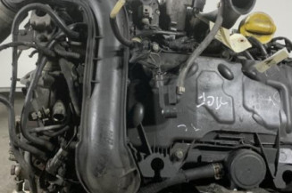 Moteur RENAULT TRAFIC 2 Photo n°1